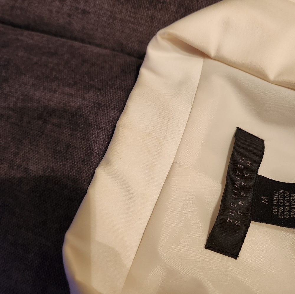 The Limited Stretch Jacket - Picture 12 of 12